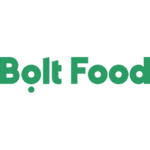 Logo Bolt Food